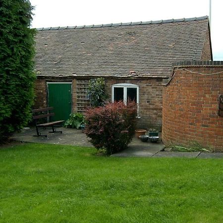 Birtley House Guest House B&B Телфорд Екстер'єр фото