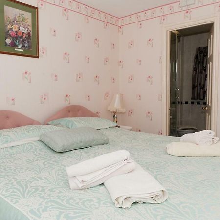 Birtley House Guest House B&B Телфорд Екстер'єр фото