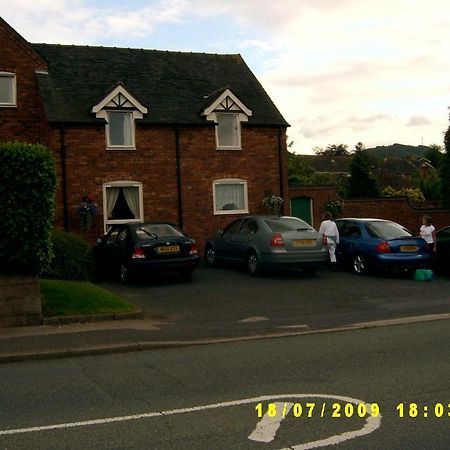 Birtley House Guest House B&B Телфорд Екстер'єр фото