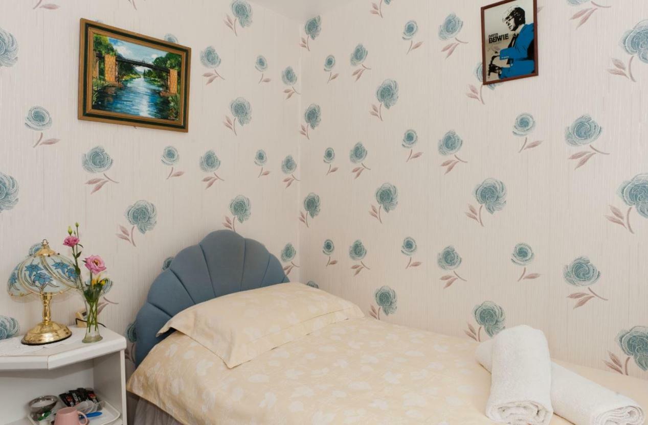 Birtley House Guest House B&B Телфорд Екстер'єр фото