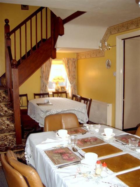 Birtley House Guest House B&B Телфорд Екстер'єр фото