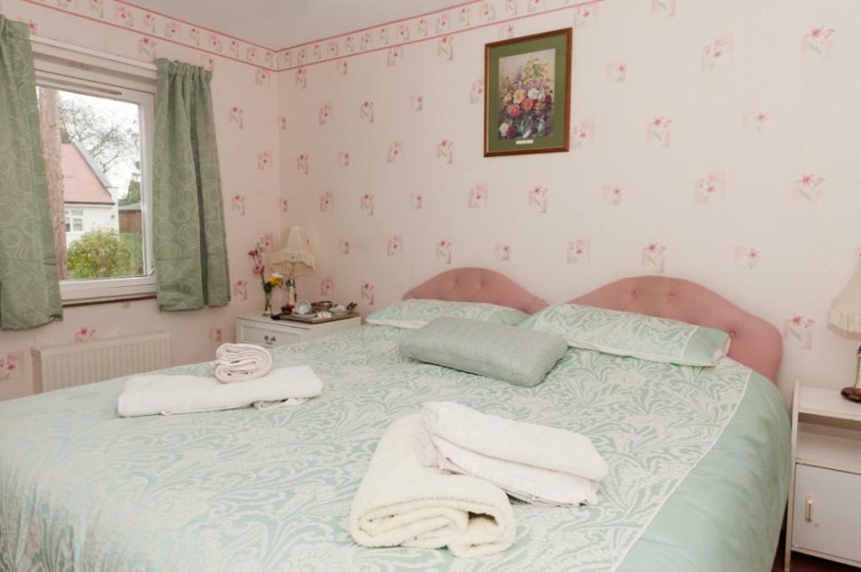 Birtley House Guest House B&B Телфорд Екстер'єр фото