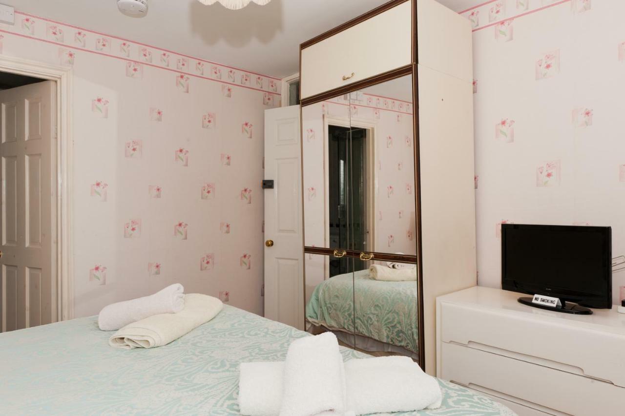 Birtley House Guest House B&B Телфорд Екстер'єр фото