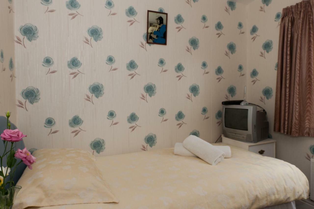 Birtley House Guest House B&B Телфорд Екстер'єр фото